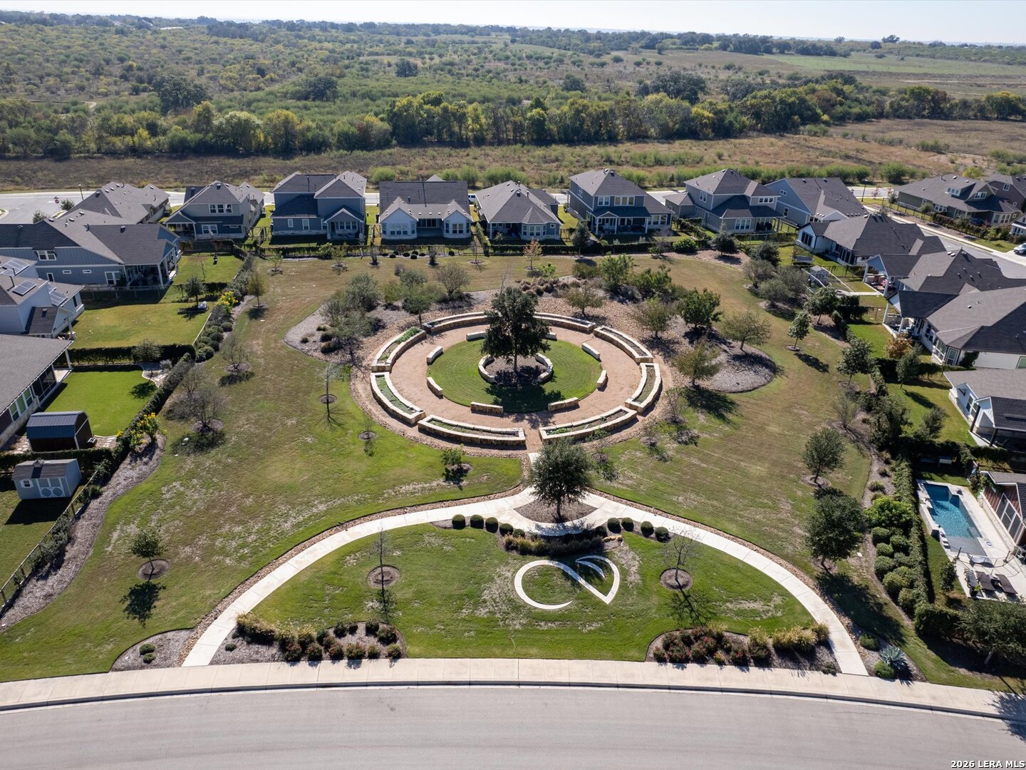 3017 Turquoise Schertz, TX 78154 - Photo 35 of 47 Gallery Image 35