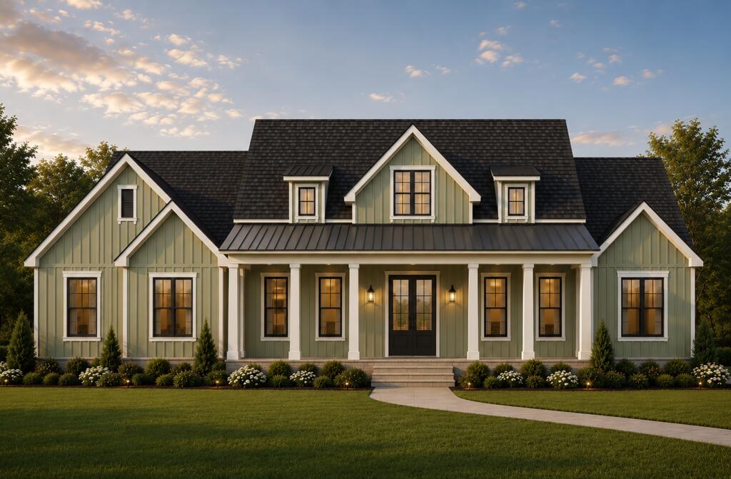 978 Brown Creek Road Shiloh, GA 31826 - Photo 1 of 2 Main View