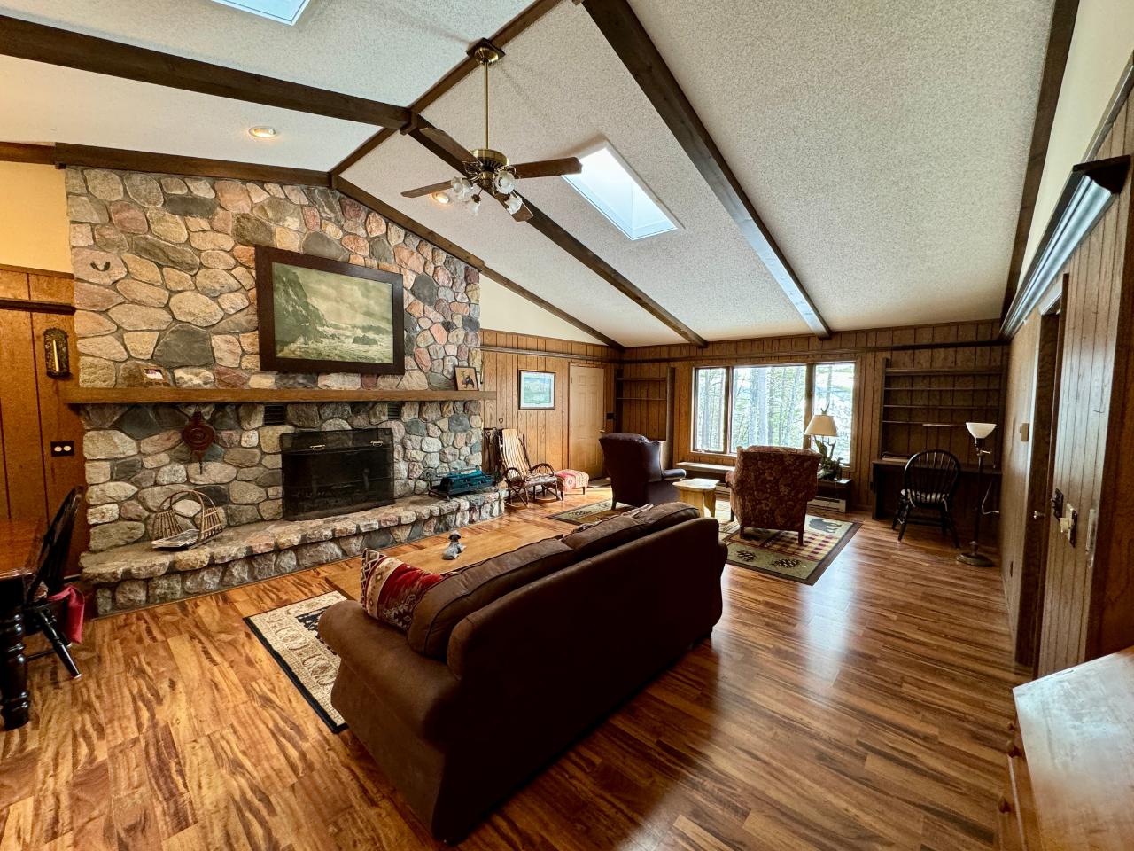 6273 West Buckatabon Road Conover, WI 54519 - Photo 10 of 30 Gallery Image 10