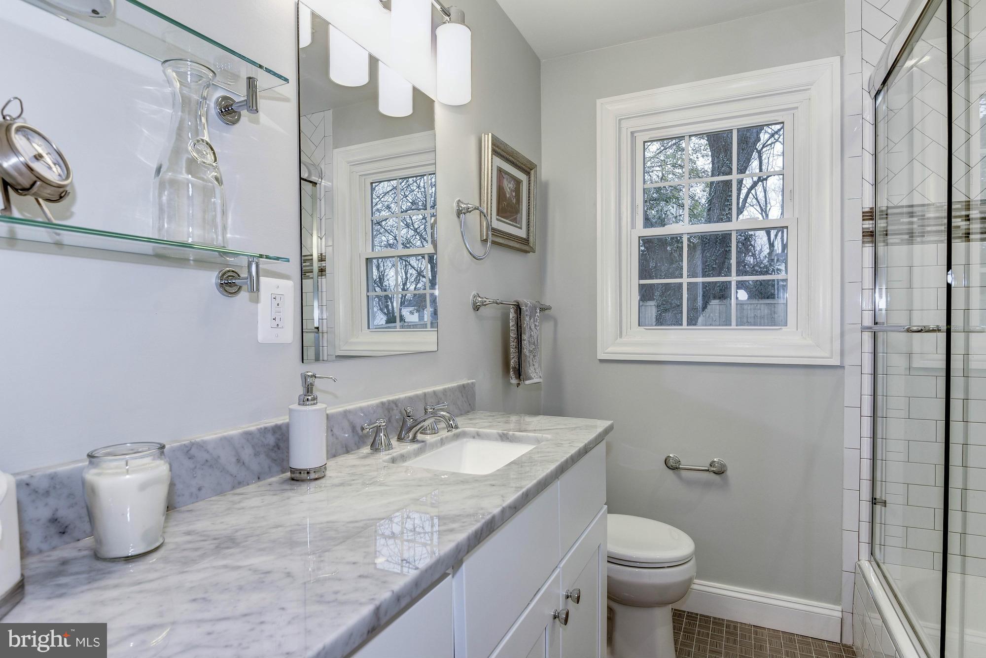 2504 Mason Street Silver Spring, MD 20902 - Photo 11 of 24 Bathroom