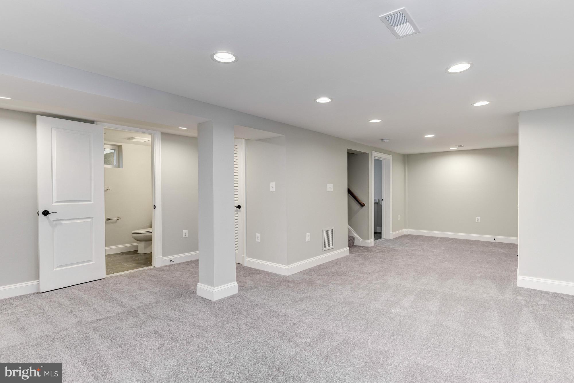 2504 Mason Street Silver Spring, MD 20902 - Photo 18 of 24 Basement