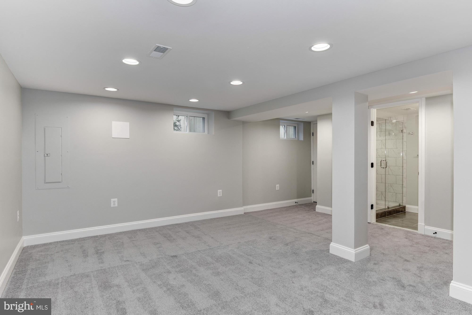 2504 Mason Street Silver Spring, MD 20902 - Photo 19 of 24 Basement