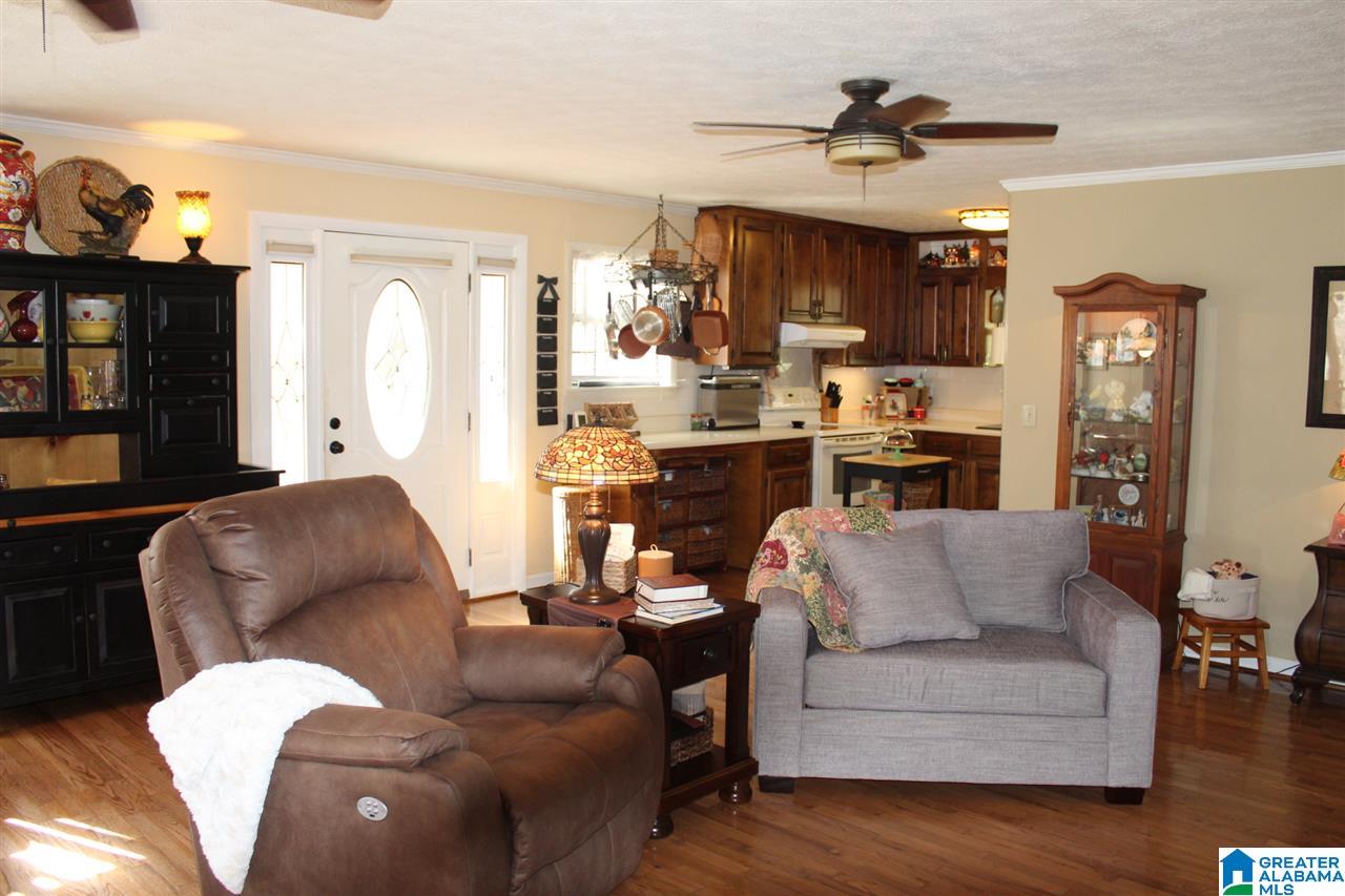 281 County Road 929 Delta, AL 36258 - Photo 29 of 49