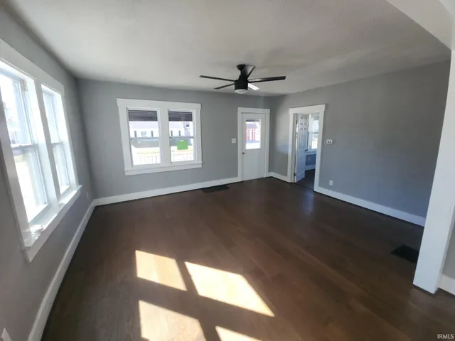 $159,000 | 15 North Benton Street, Peru, IN 46970