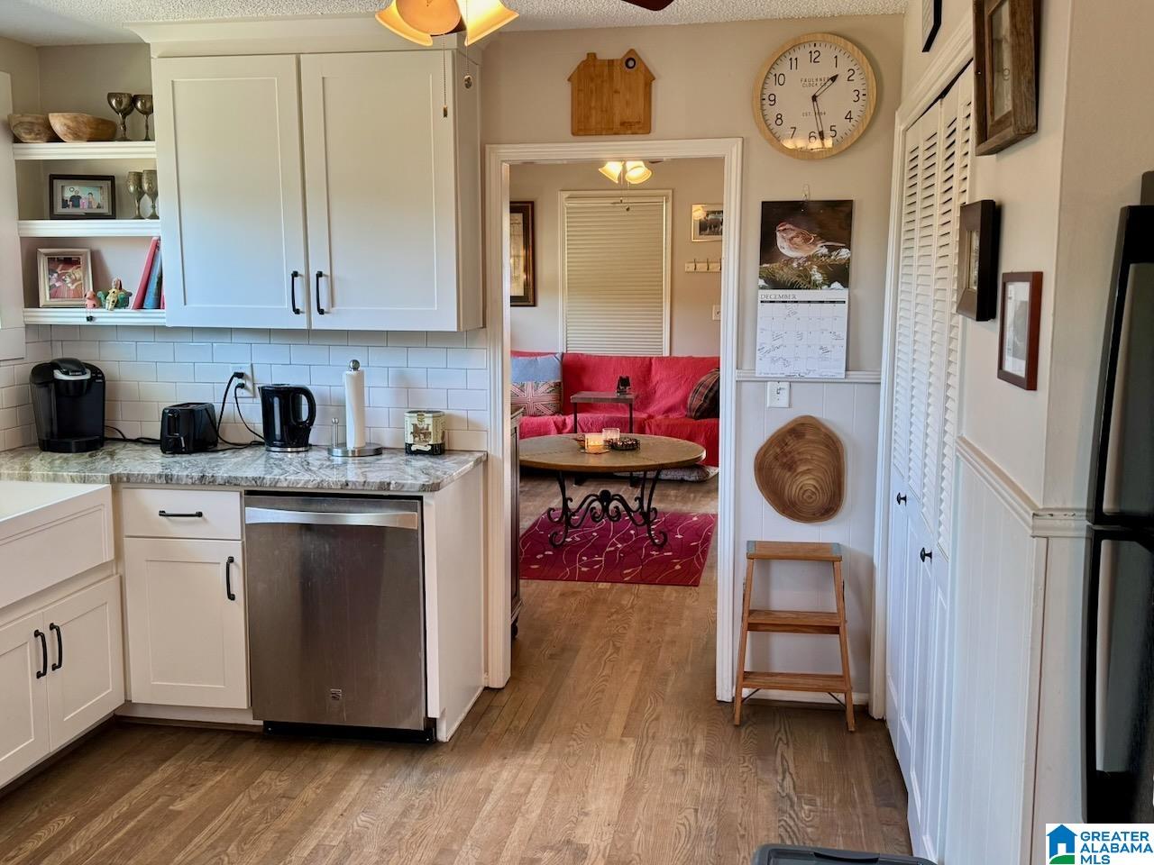 1568 Berry Road Birmingham, AL 35226 - Photo 6 of 39