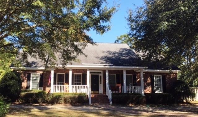 301 Whitesand Road Walterboro, SC 29488 - Photo 1 of 18 front