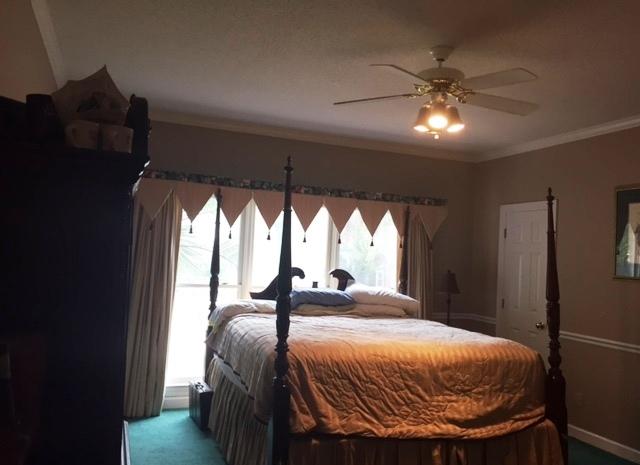 301 Whitesand Road Walterboro, SC 29488 - Photo 12 of 18 MB