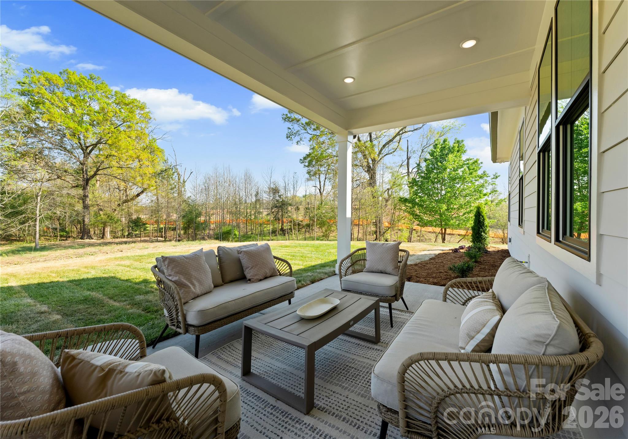 121 Vella Drive Locust, NC 28097 - Photo 4 of 46