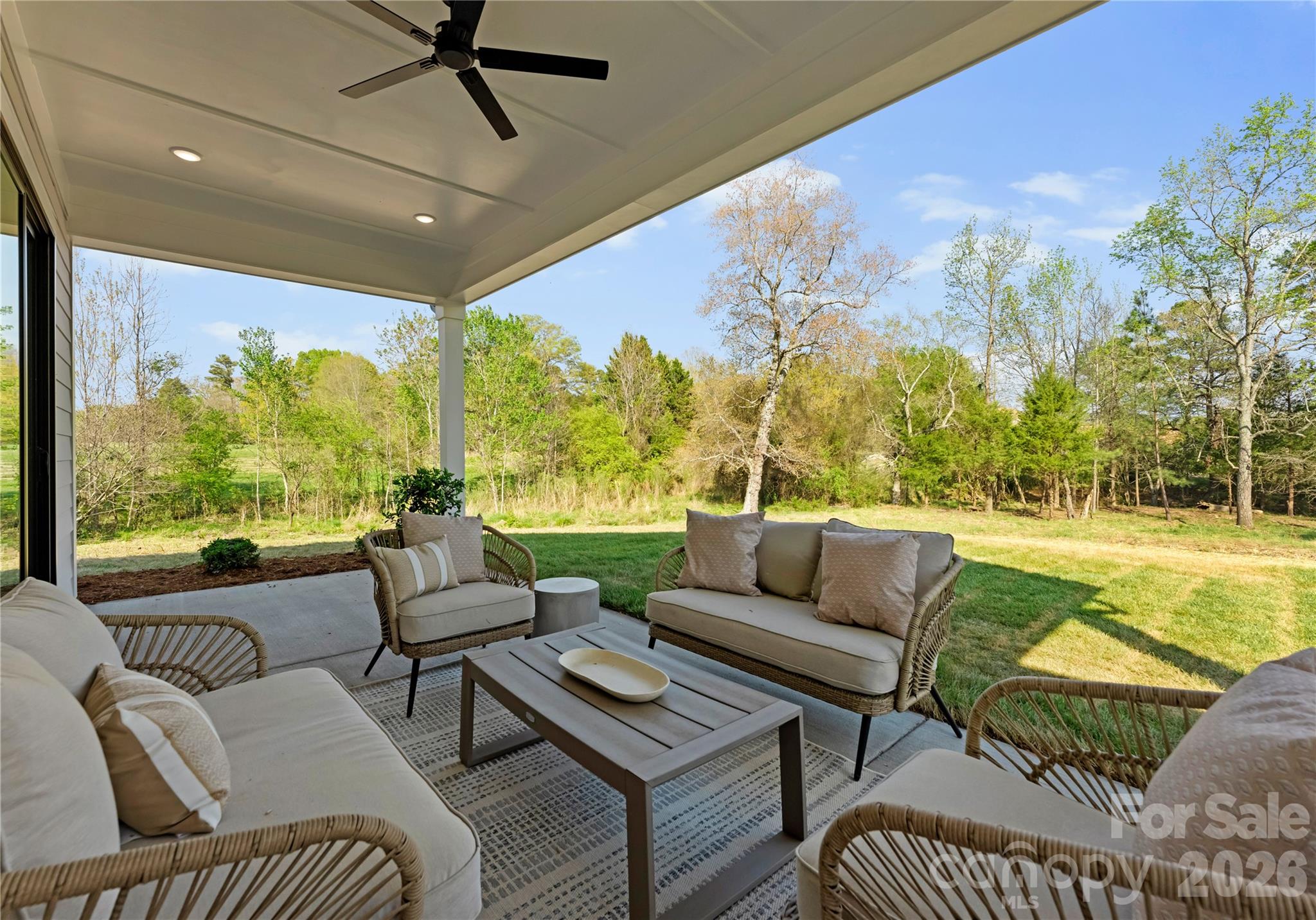 121 Vella Drive Locust, NC 28097 - Photo 5 of 46