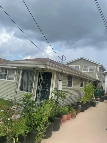 $125,000 | 1307 Solon Street, Gretna, LA 70053