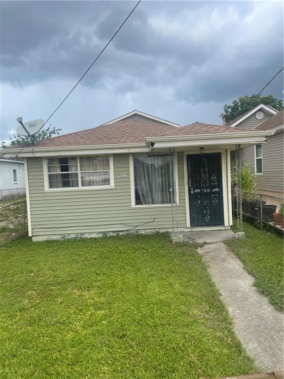 1307 Solon Street Gretna, LA 70053 - Photo 2 of 13