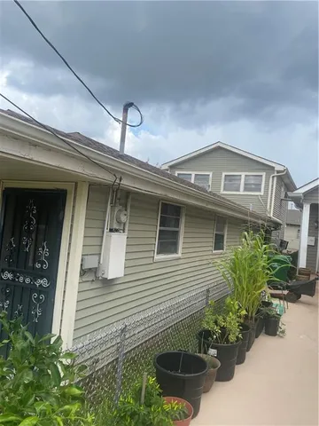 $125,000 | 1307 Solon Street, Gretna, LA 70053