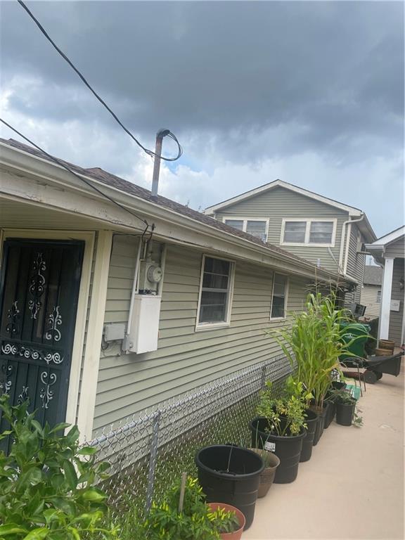 1307 Solon Street Gretna, LA 70053 - Photo 3 of 13