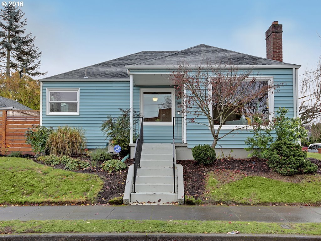 1808 Northeast Rosa Parks Way Portland, OR 97211 - Photo 1 of 19 Gallery Image 1