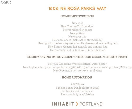 1808 Northeast Rosa Parks Way Portland, OR 97211 - Photo 19 of 19 Gallery Image 19