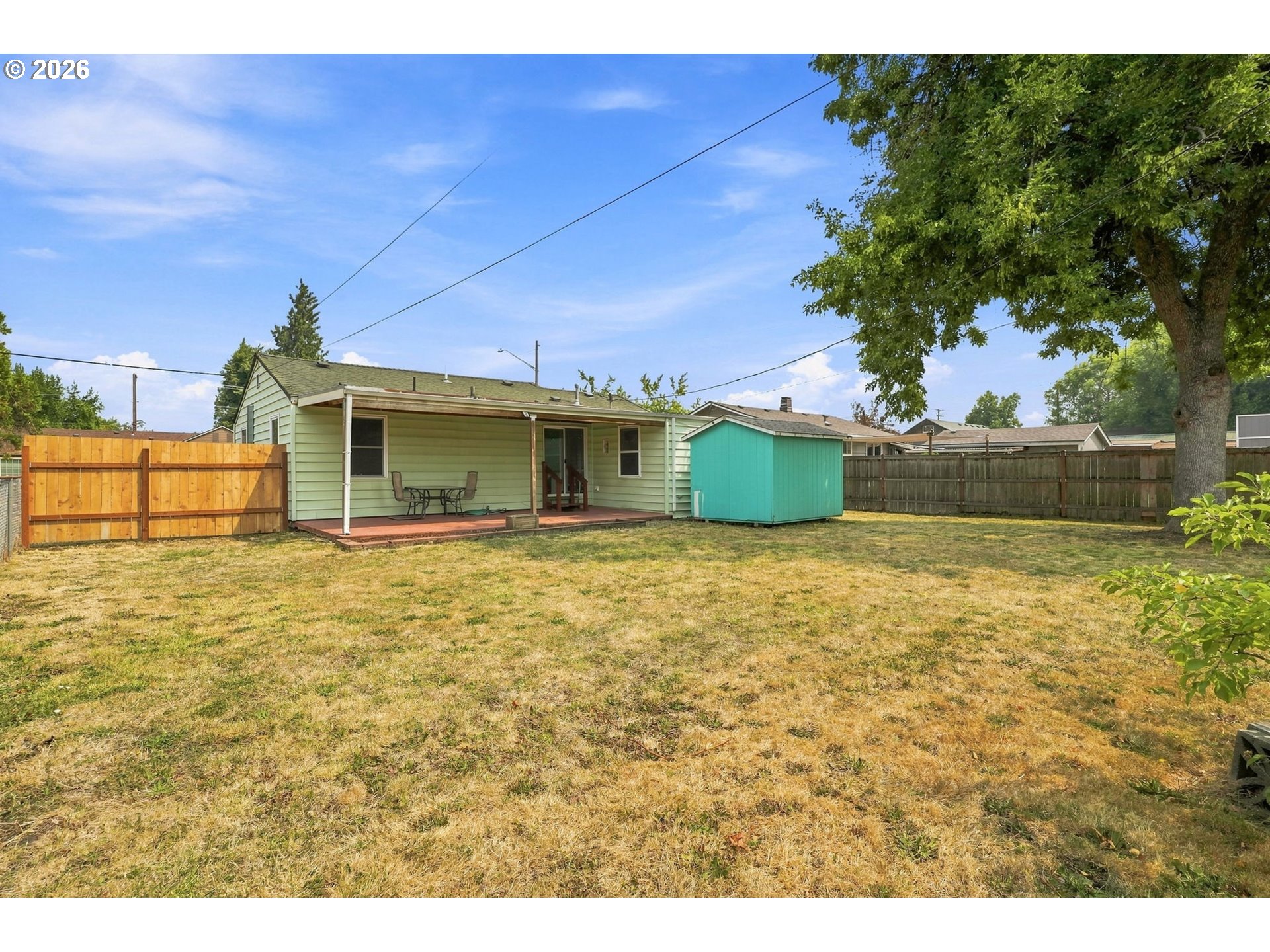 2685 E Street Springfield, OR 97477 - Photo 23 of 31 Gallery Image 23