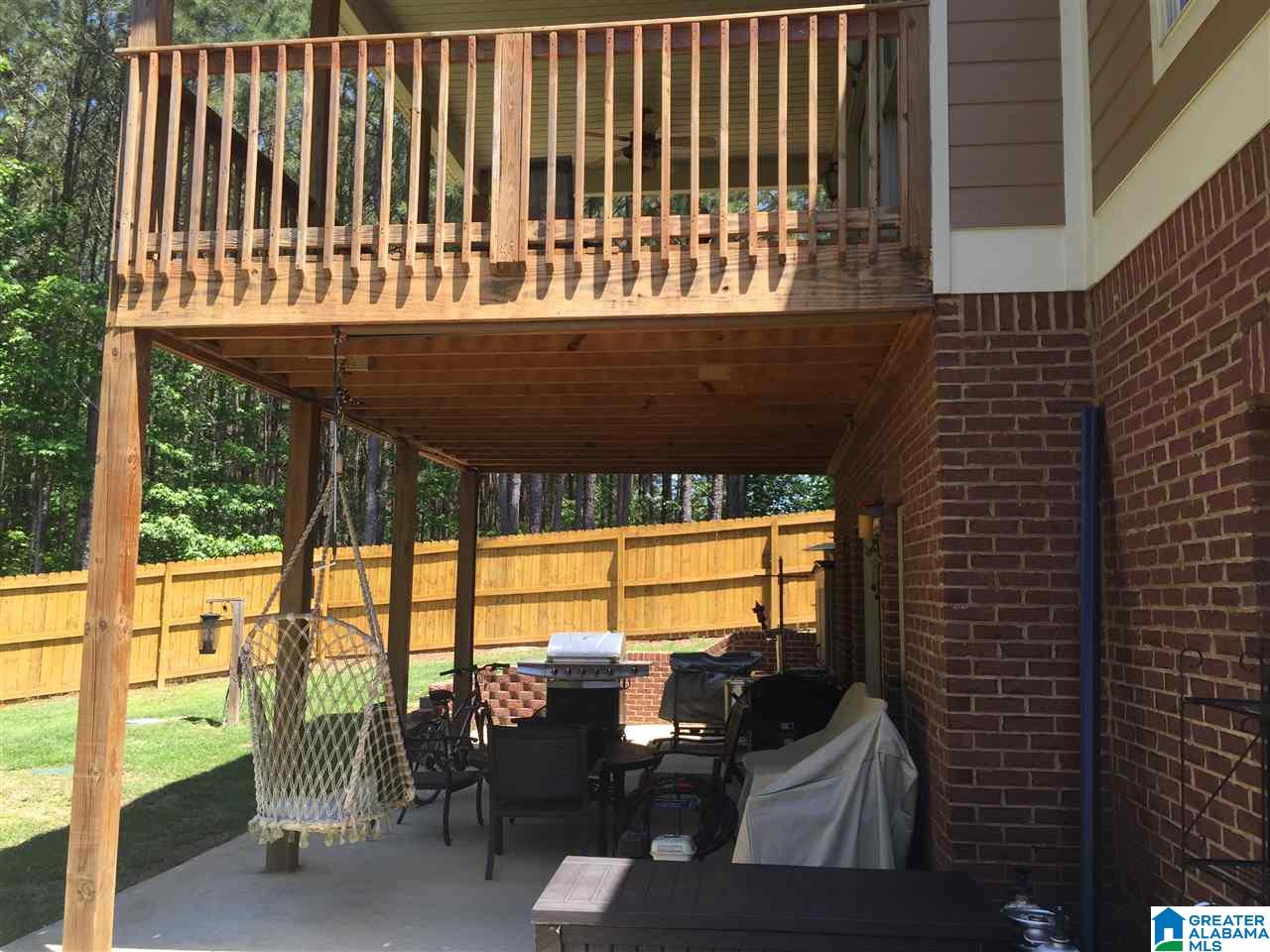106 Cottage Square Sylacauga, AL 35151 - Photo 41 of 44