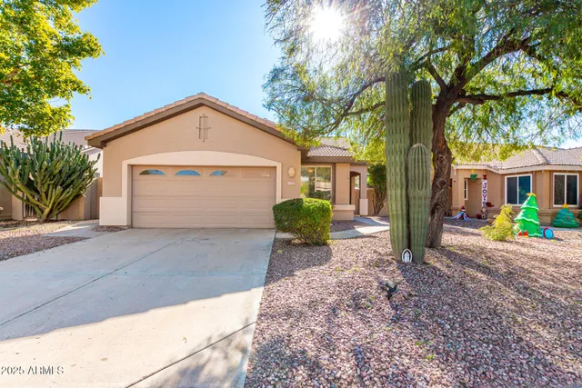 $2,495 | 1325 West Musket Way, Chandler, AZ 85286