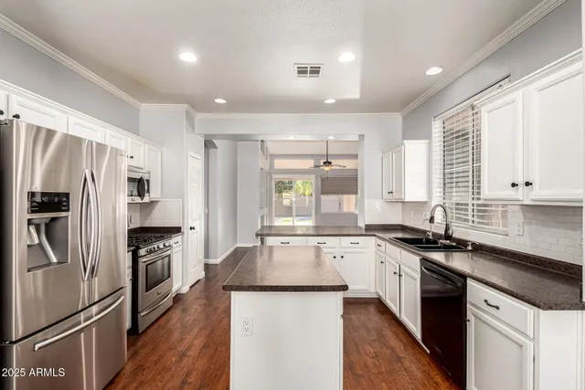 $2,495 | 1325 West Musket Way, Chandler, AZ 85286