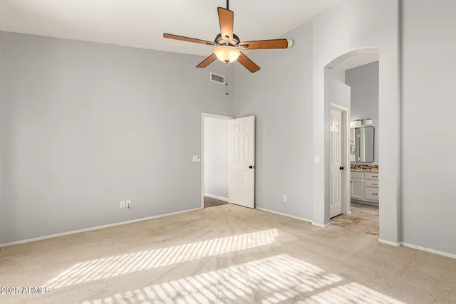 $2,495 | 1325 West Musket Way, Chandler, AZ 85286