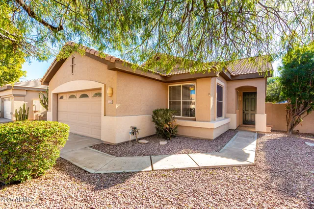 $2,495 | 1325 West Musket Way, Chandler, AZ 85286