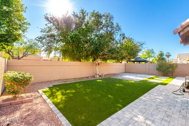 $2,495 | 1325 West Musket Way, Chandler, AZ 85286