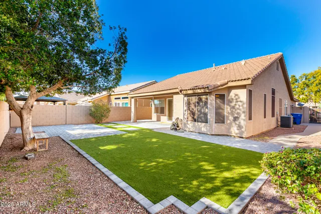 $2,495 | 1325 West Musket Way, Chandler, AZ 85286