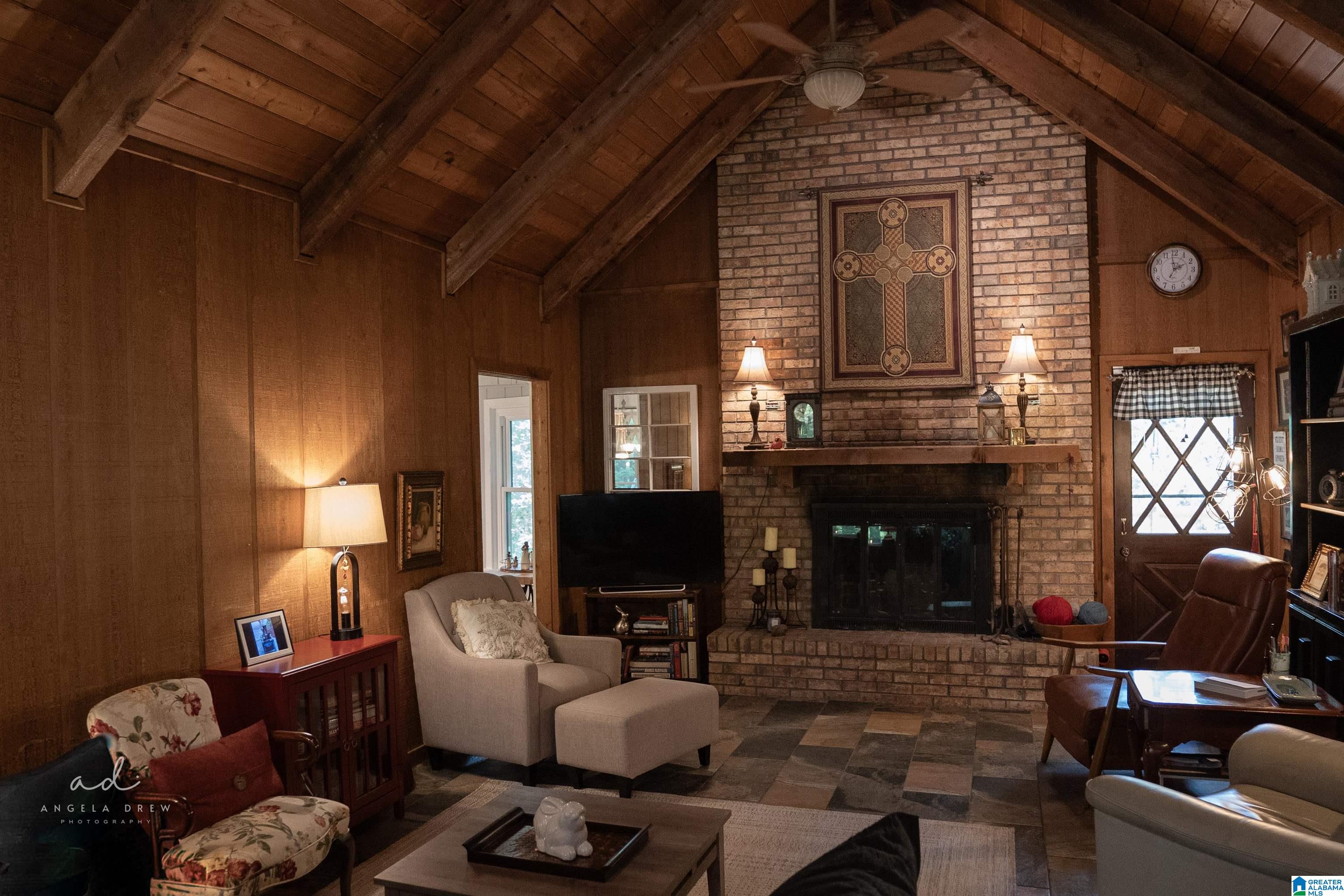 5539 Coleman Lake Road McCalla, AL 35111 - Photo 8 of 100