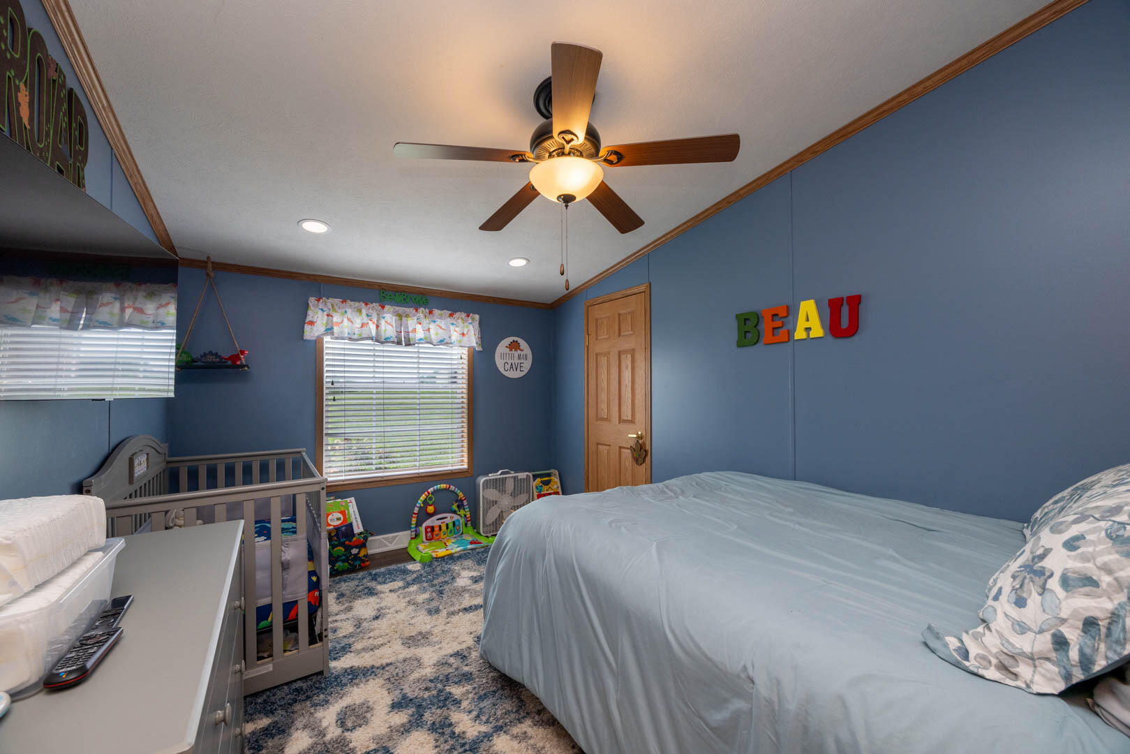 2451 North Middletown Road Paris, KY 40361 - Photo 40 of 44 5B5A1447-HDR