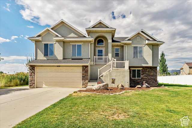1684 West Farm Meadow Road North Farmington, UT 84025 - Photo 1 of 1 Gallery Image 1