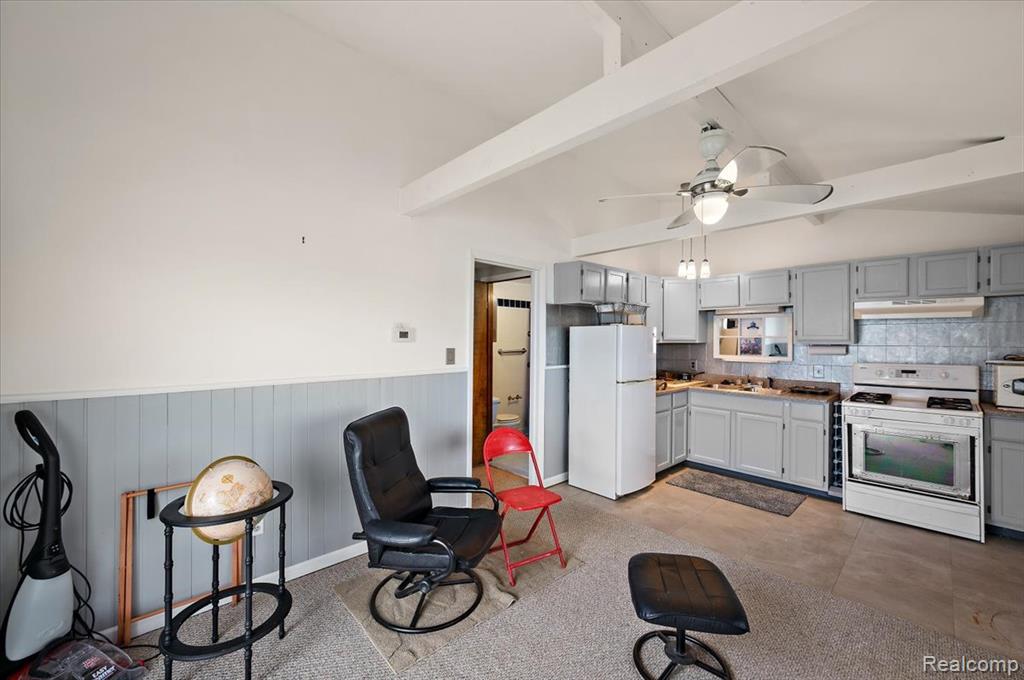 9287 North River Road, Unit 1 #2 & #3 Algonac, MI 48001 - Photo 21 of 45