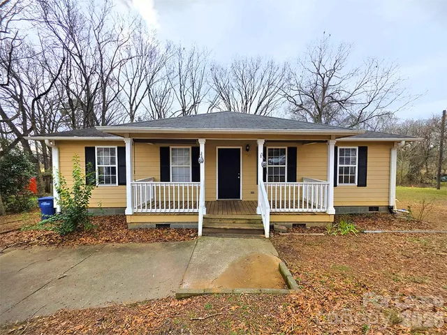 $1,450 | 9040 Reid Street, Mount Pleasant, NC 28124