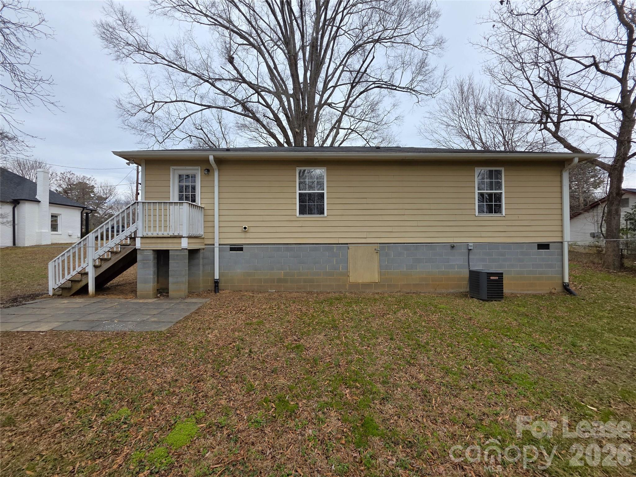 9040 Reid Street Mount Pleasant, NC 28124 - Photo 17 of 18