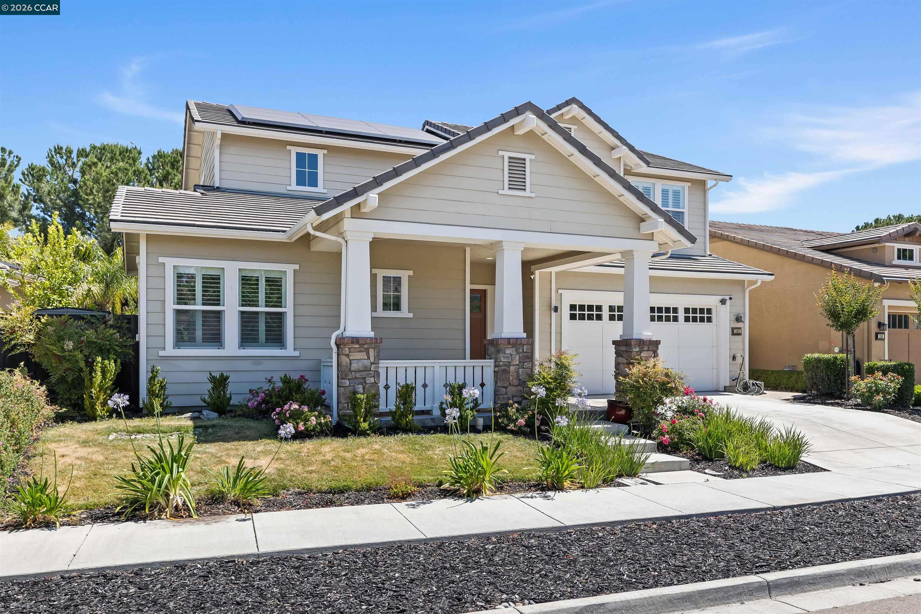 242 Prairie Way Livermore, CA 94550 - Photo 2 of 83