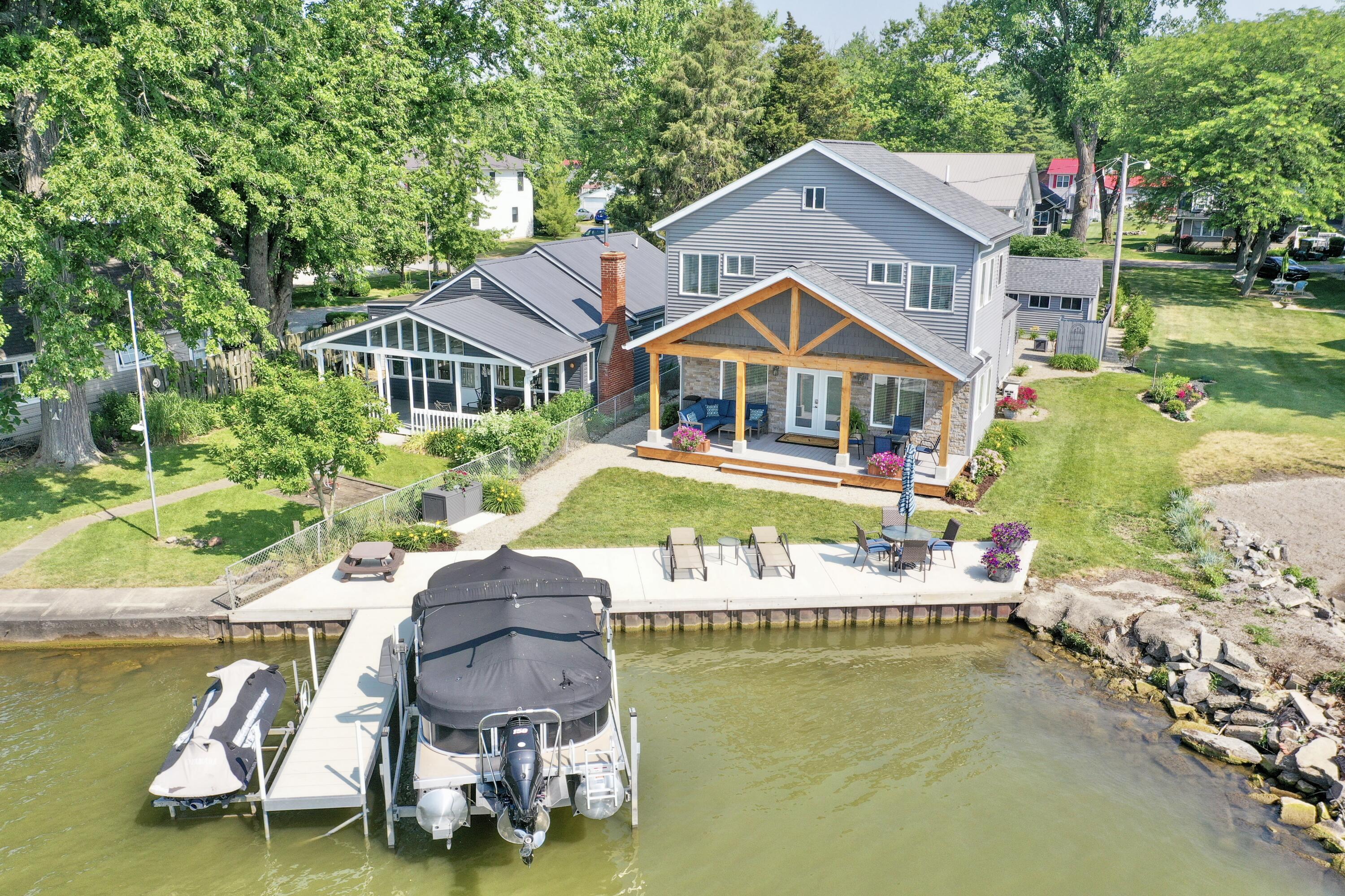 14060 Seminole Path Lakeview, OH 43331 - Photo 1 of 58
