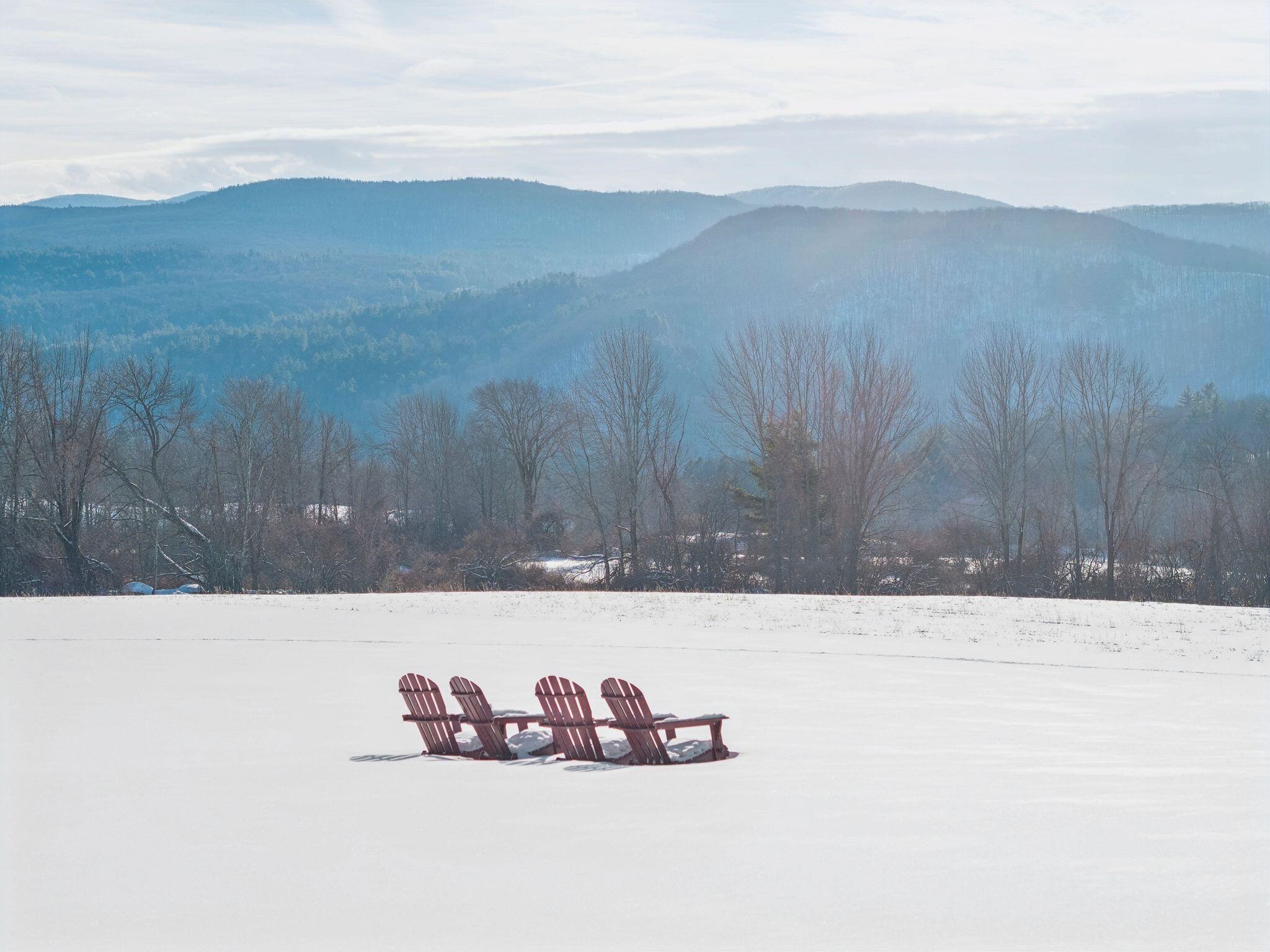 882 Mitchell Road Shrewsbury, VT 05738 - Photo 10 of 45