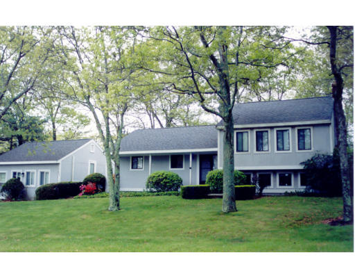 128 Outlook Road Marshfield, MA 02050 - Photo 1 of 1