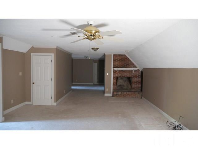 11705 Old Creedmoor Road Raleigh, NC 27613 - Photo 33 of 33 a open hall with stairs