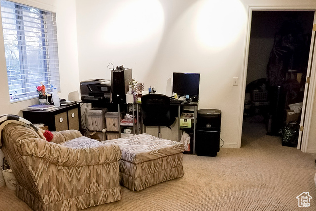 2855 South 1000 West Perry, UT 84302 - Photo 75 of 142 Carpeted office space featuring baseboards