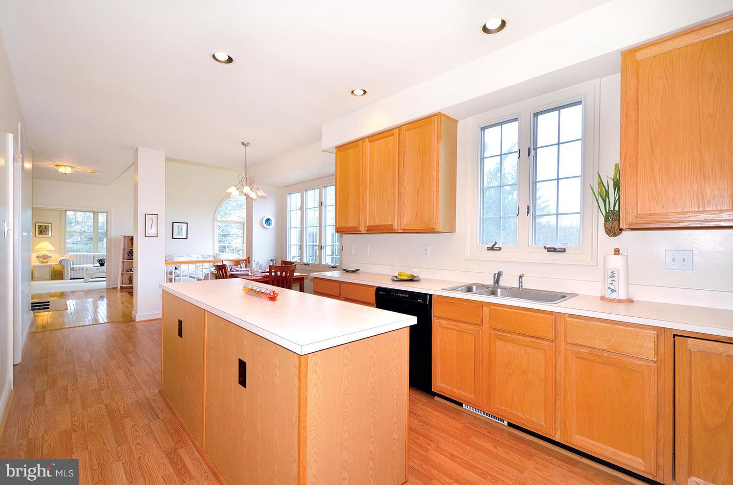 8402 Old Seven Locks Road Bethesda, MD 20817 - Photo 14 of 30 Kitchen