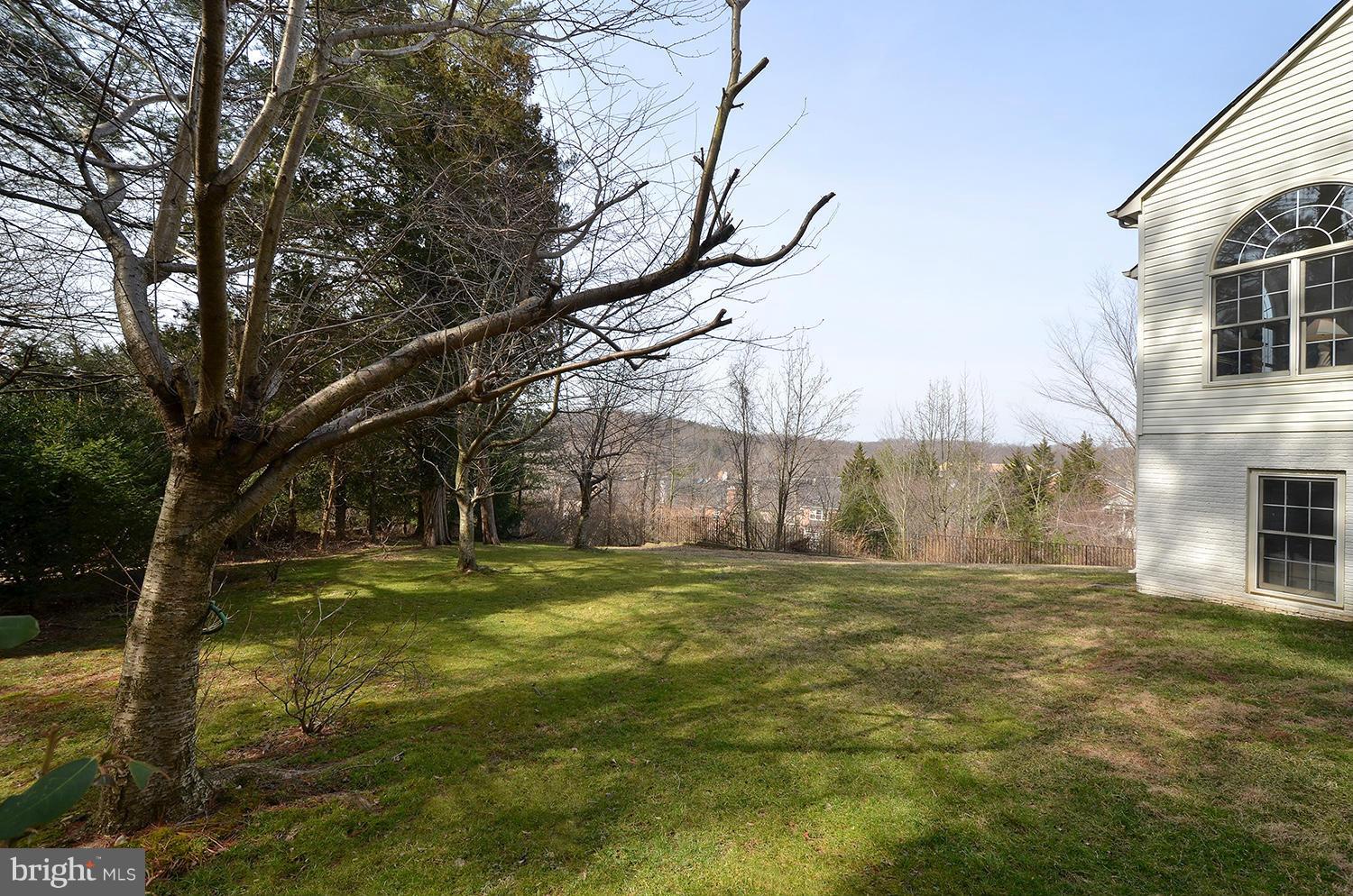 8402 Old Seven Locks Road Bethesda, MD 20817 - Photo 3 of 30 Exterior (Rear)