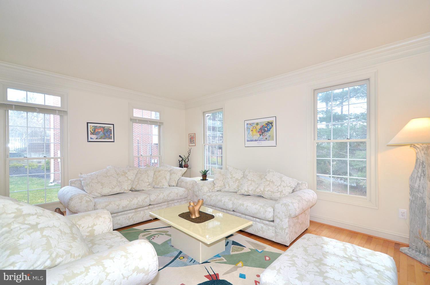 8402 Old Seven Locks Road Bethesda, MD 20817 - Photo 22 of 30 Living Room