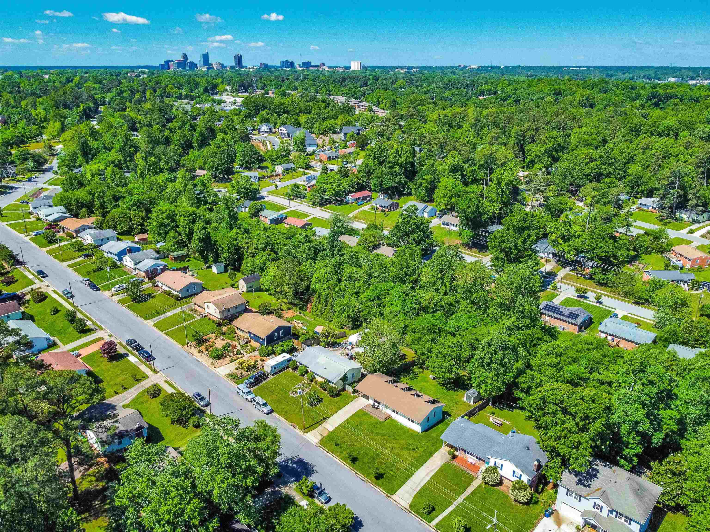 1429 North King Charles Road Raleigh, NC 27610 - Photo 29 of 29 Photo 29