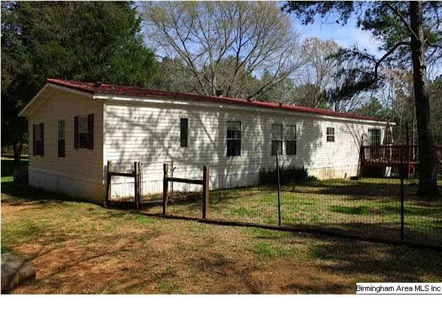 335 Cove Shocco Road Talladega, AL 35160 - Photo 2 of 24