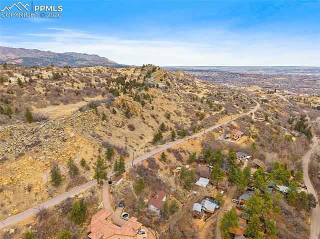 465 Gold Camp Road Colorado Springs, CO 80906 - Photo 43 of 44 Gallery Image 43