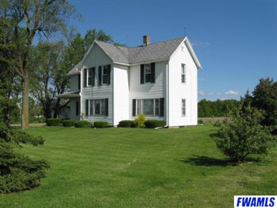 7508 Leesburg Road Fort Wayne, IN 46818 - Photo 4 of 18