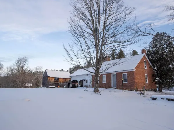 $865,000 | 510 Fifers Ride, Calais, VT 05650