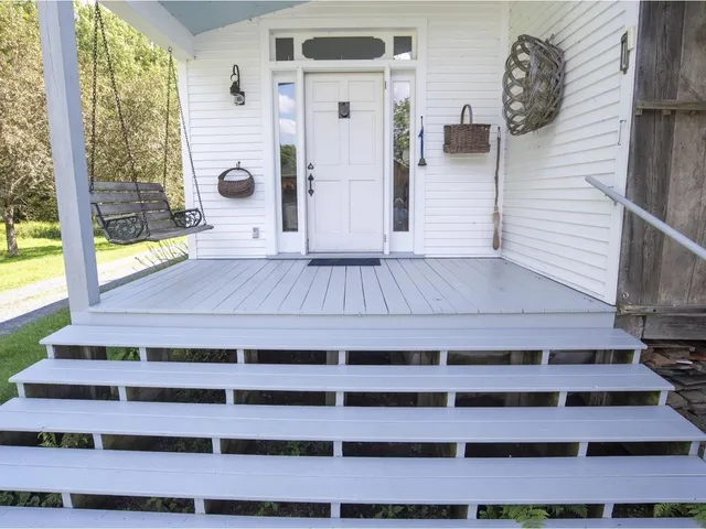 $895,000 | 510 Fifers Ride, Calais, VT 05650