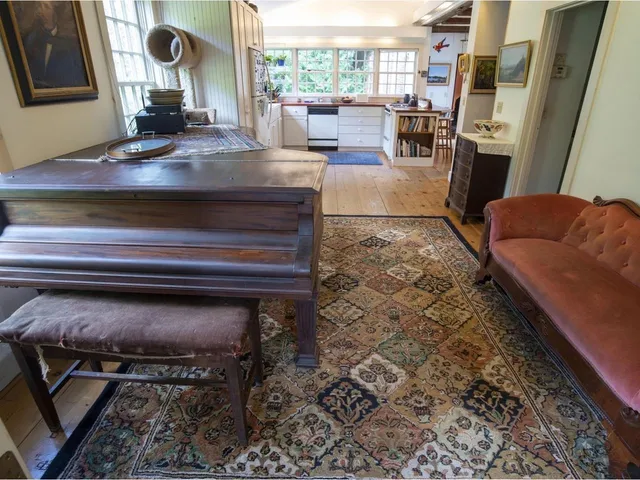 $895,000 | 510 Fifers Ride, Calais, VT 05650