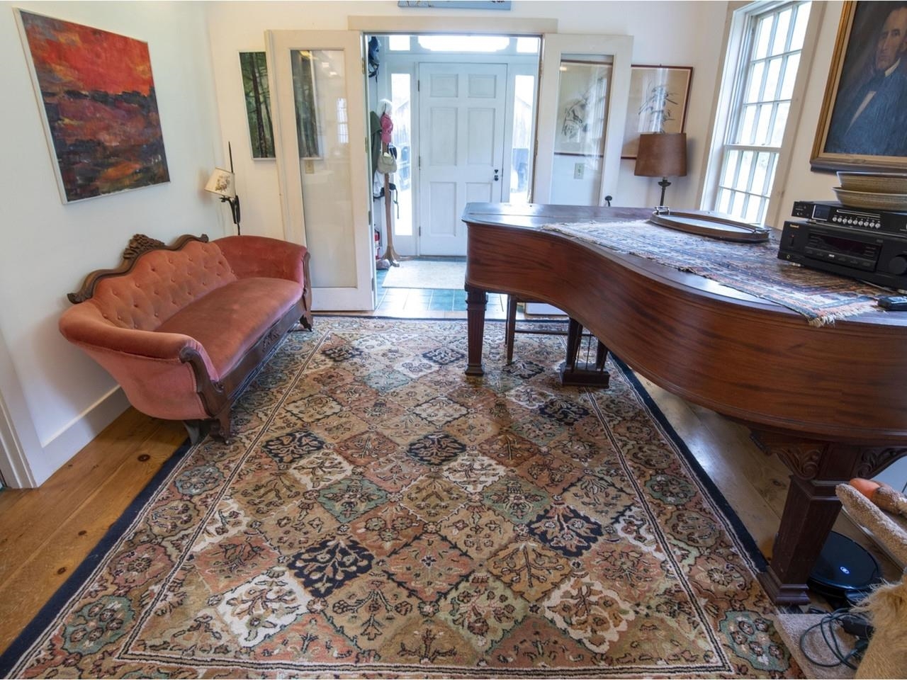 510 Fifers Ride Calais, VT 05650 - Photo 15 of 56